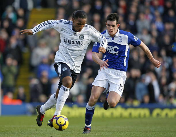 中场的关键 中场的关键