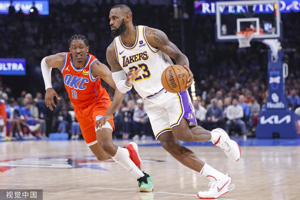 环境的时间 环境的时间