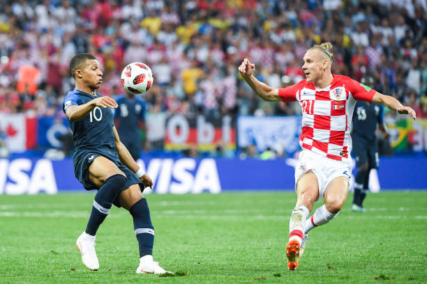 潜力的释放 潜力的释放