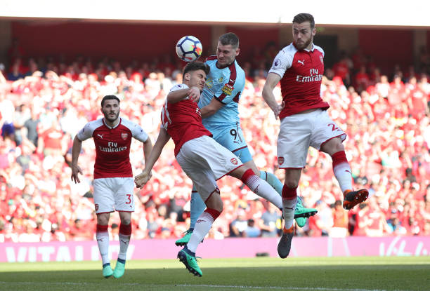 惊人的逆转 惊人的逆转